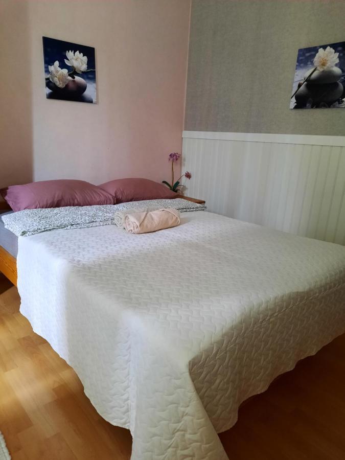 Apartmán Aalto 17 Haapsalu Exteriér fotografie
