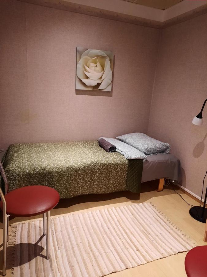 Apartmán Aalto 17 Haapsalu Exteriér fotografie